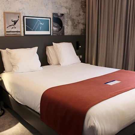 Best Western Hotel Dijon Quetigny Exterior photo