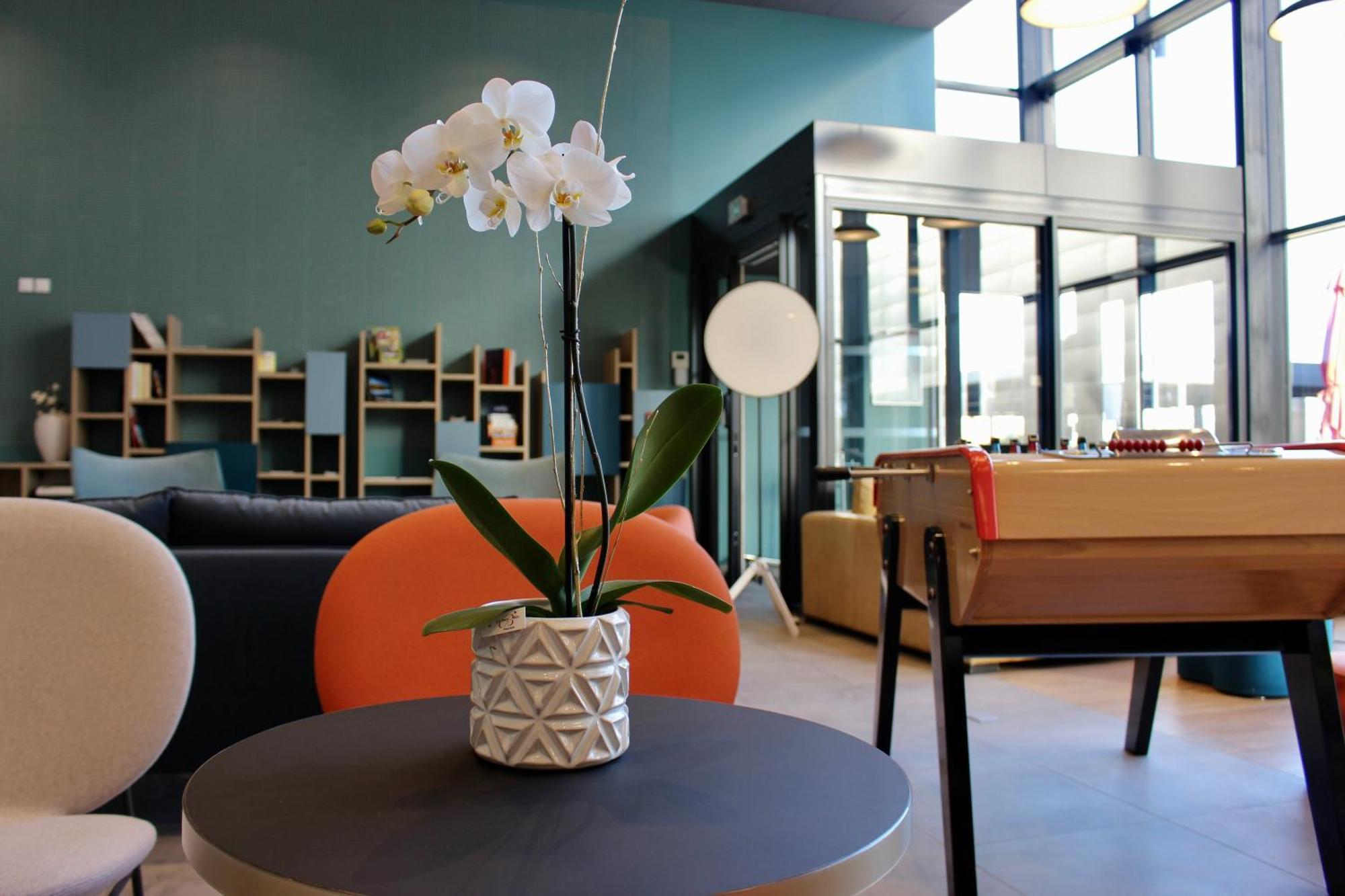 Best Western Hotel Dijon Quetigny Exterior photo